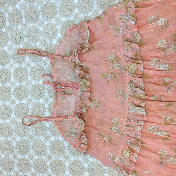 Spell Hendrix Strap Dress - Picture 14 of 16